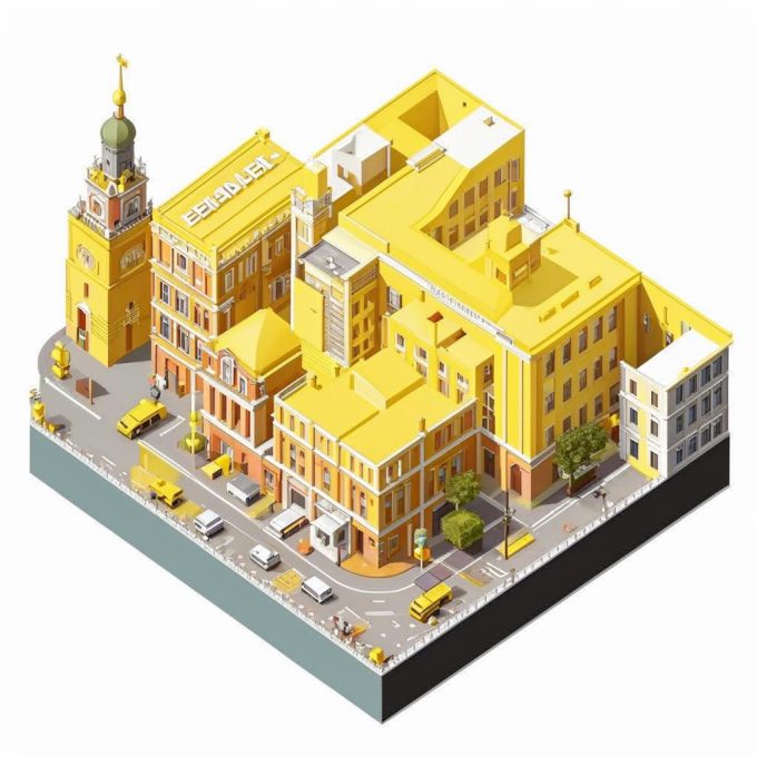 Складское оборудование Санкт-Петербург
