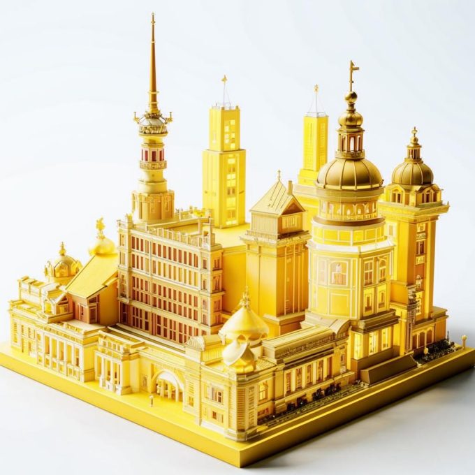 Лазерные работы Санкт-Петербург