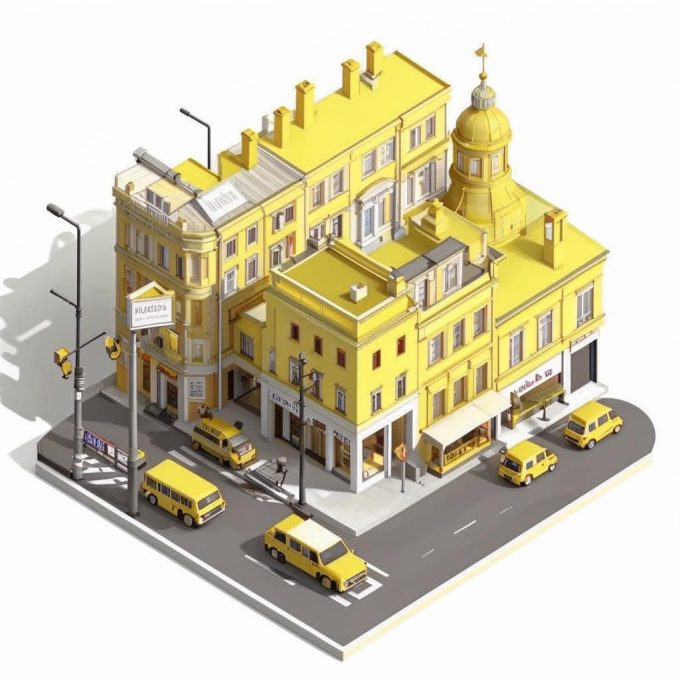 Наружная реклама Санкт-Петербург