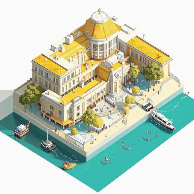 Яхт-клуб Санкт-Петербург