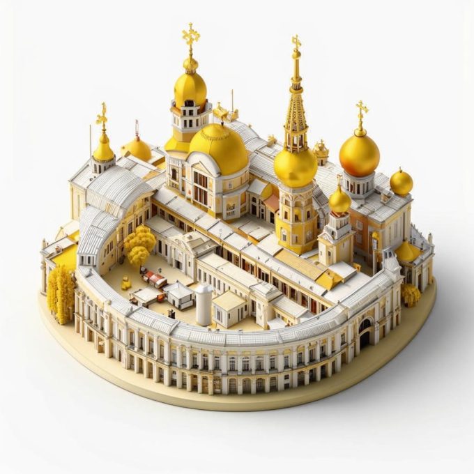 Каток Санкт-Петербург