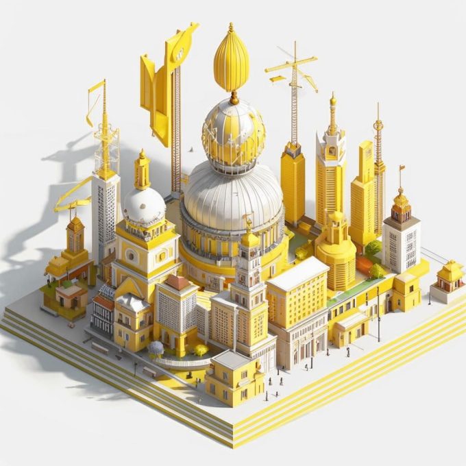 Антенны Санкт-Петербург
