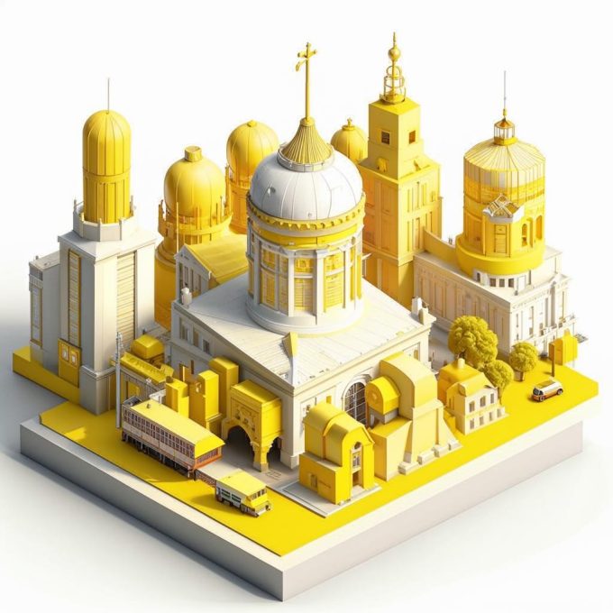 Инжиниринг Санкт-Петербург