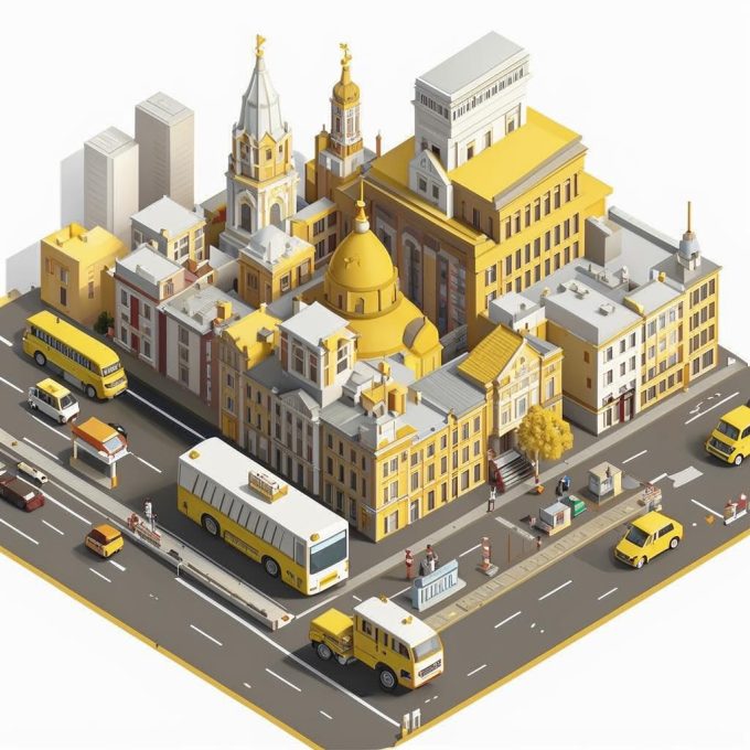 Мониторинг автотранспорта Санкт-Петербург