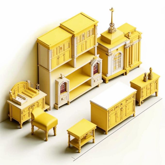 Корпусная мебель Санкт-Петербург