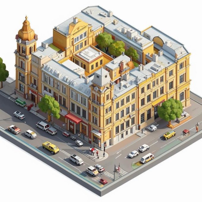 Коммунальная служба Санкт-Петербург