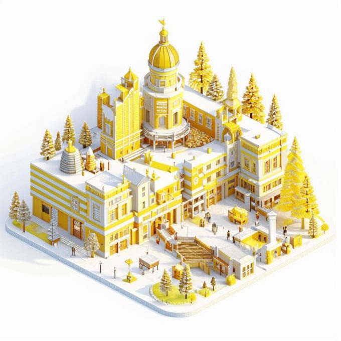 Горнолыжный комплекс Санкт-Петербург