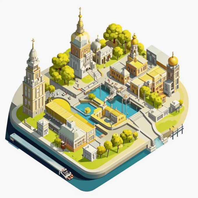 Техническая вода Санкт-Петербург