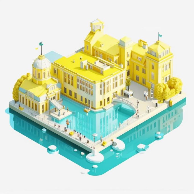 Школа плавания Санкт-Петербург