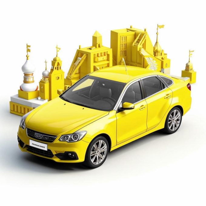 Выкуп автомобилей Санкт-Петербург