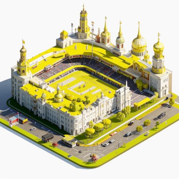Роллердром Санкт-Петербург