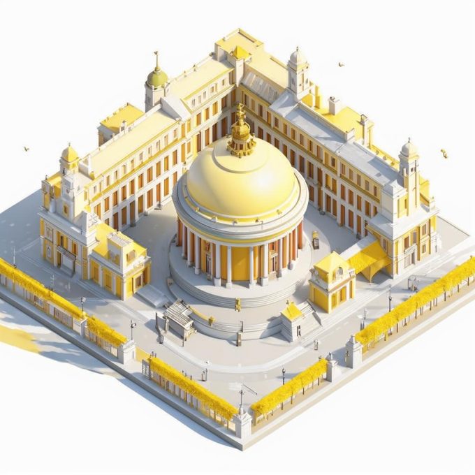 Прощальный зал Санкт-Петербург