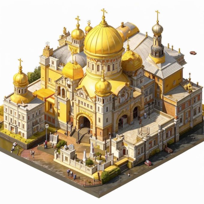Квесты Санкт-Петербург