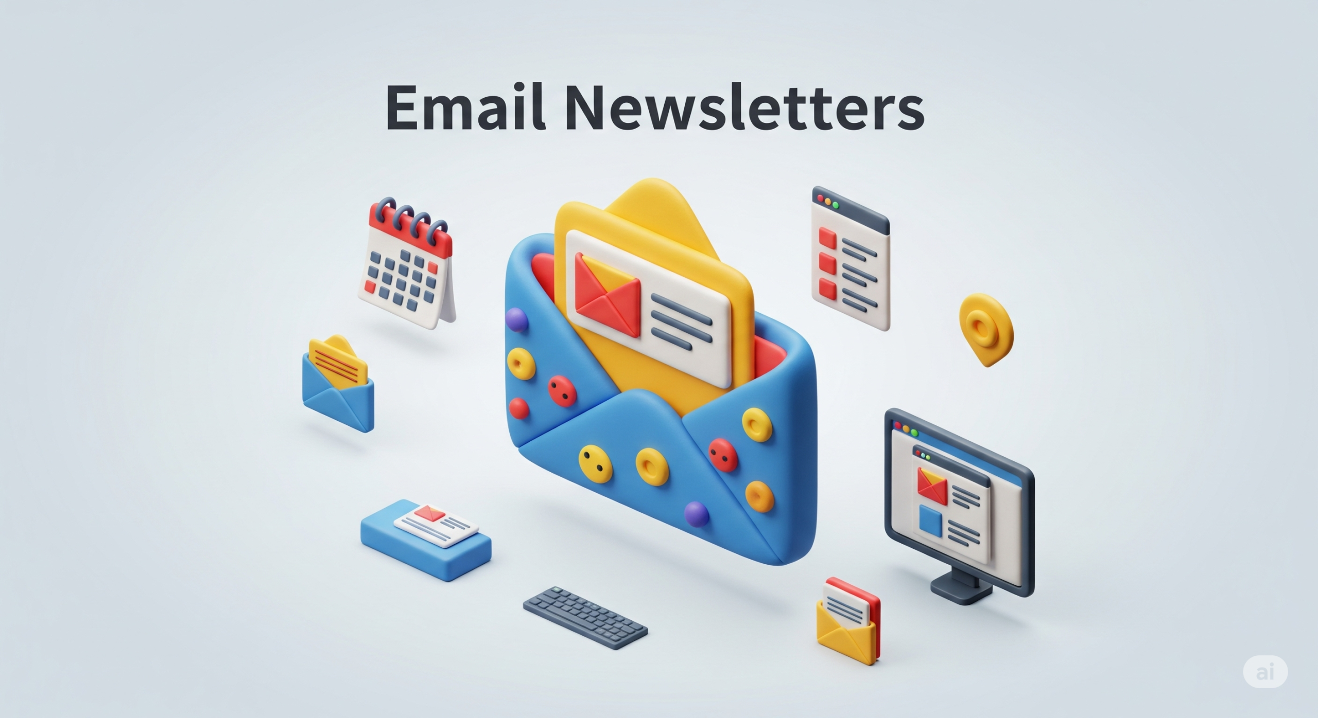 Холодные Email-рассылки — главный канал привлечения B2B-клиентов