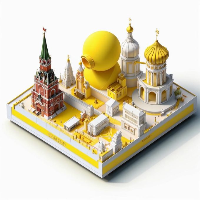 Оборудование для 3D-печати Москва