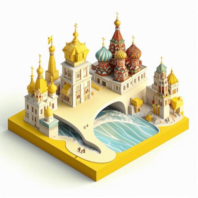 Сёрфинг Москва