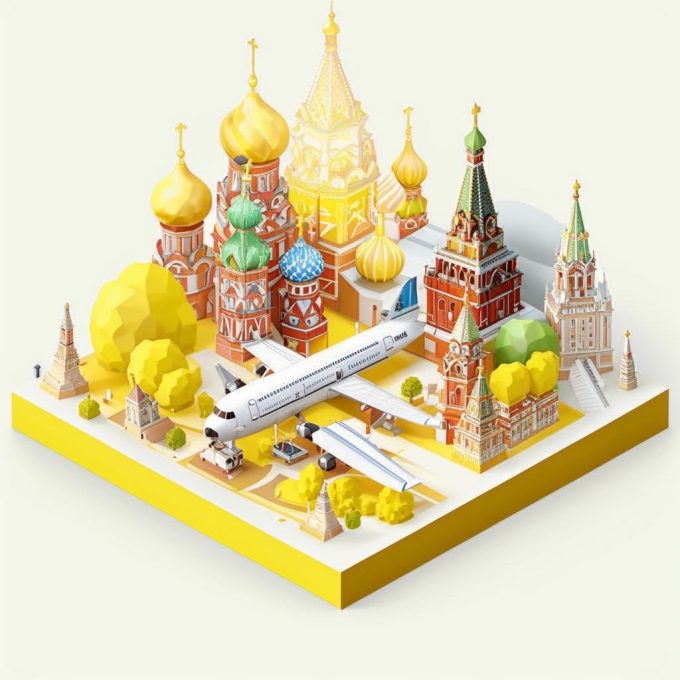 Авиабилеты Москва