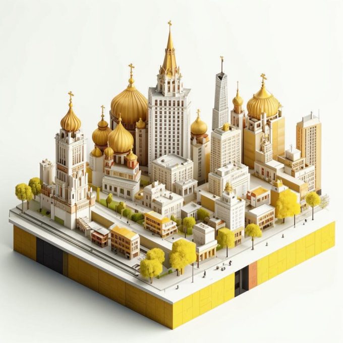 Строительные блоки Москва