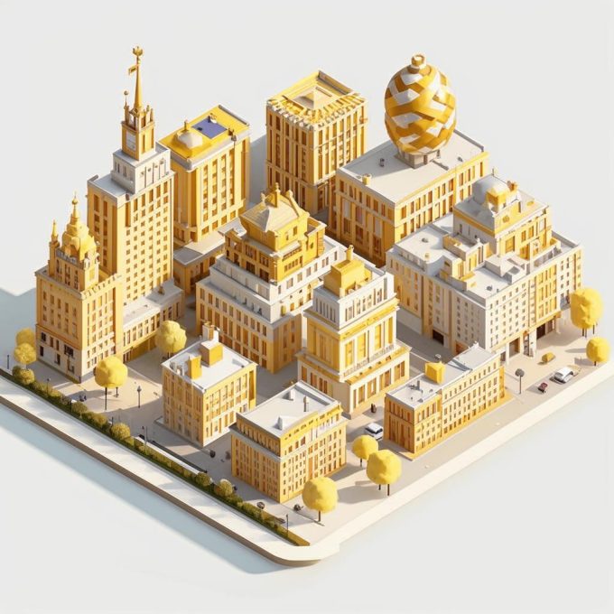 Творческий кластер Москва
