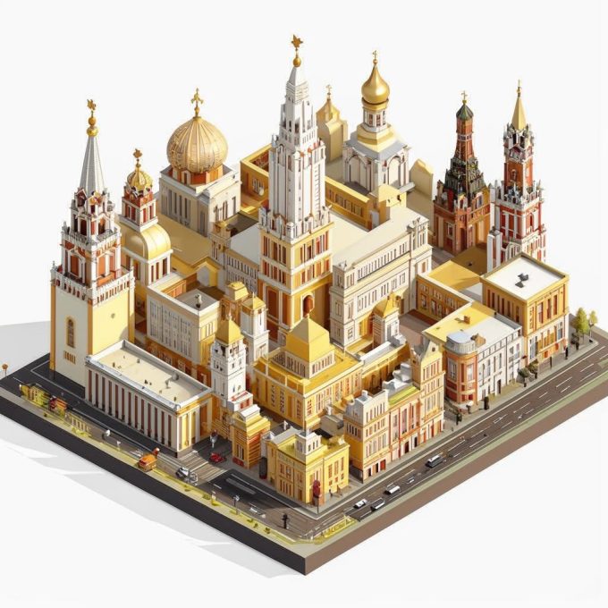 Администрация Москва