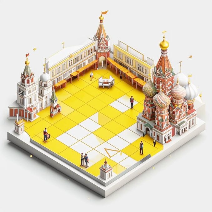 Танцплощадка Москва