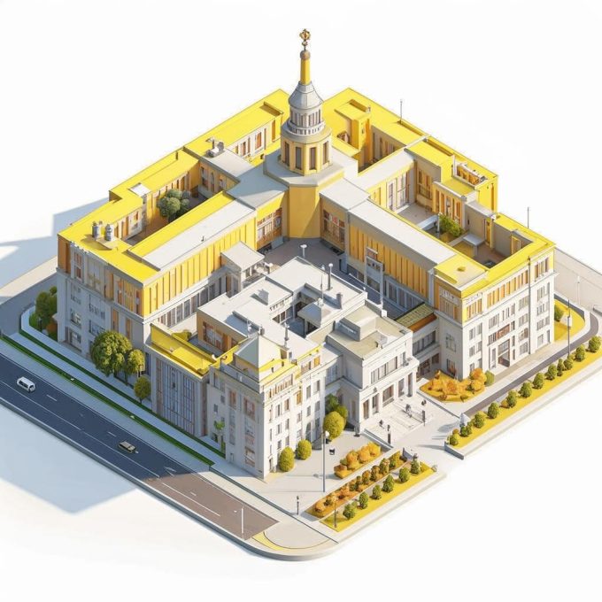 Научно-просветительский центр Москва