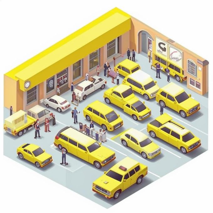 Автоаукцион Москва