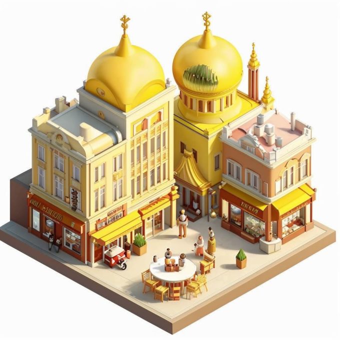 Кофе с собой Москва