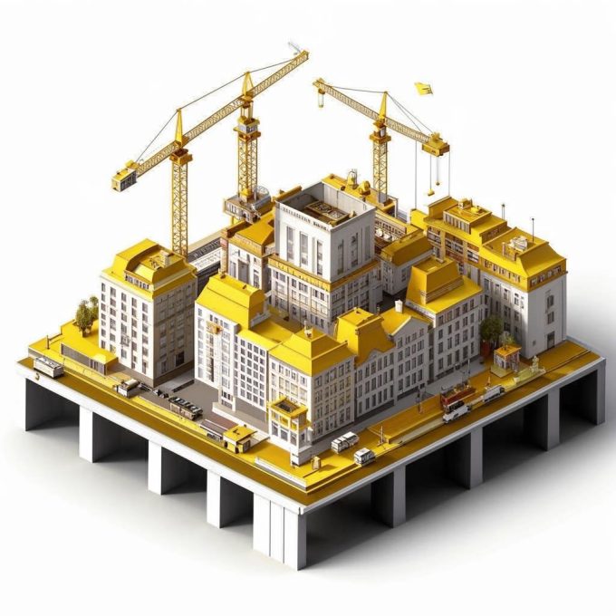 Технический надзор за строительством Москва