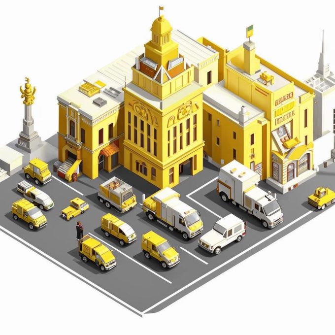 Переоборудование транспортных средств Москва