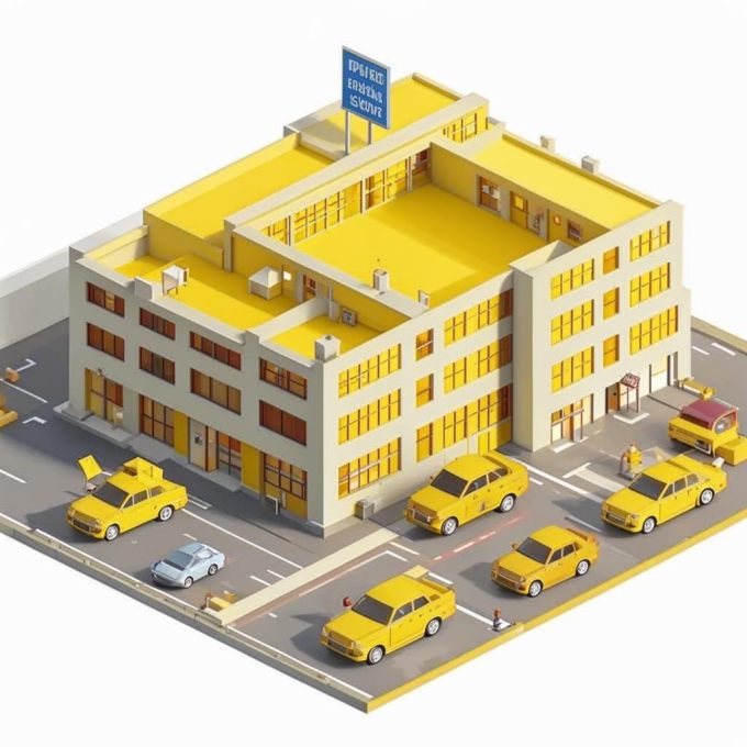 Автошкола Москва