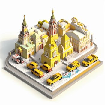 Автоаксессуары Москва