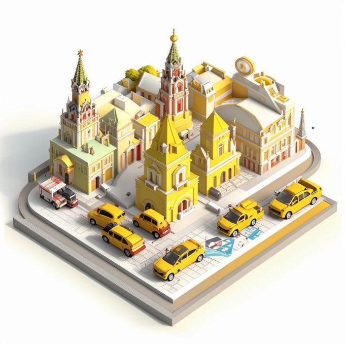 Автоаксессуары Москва