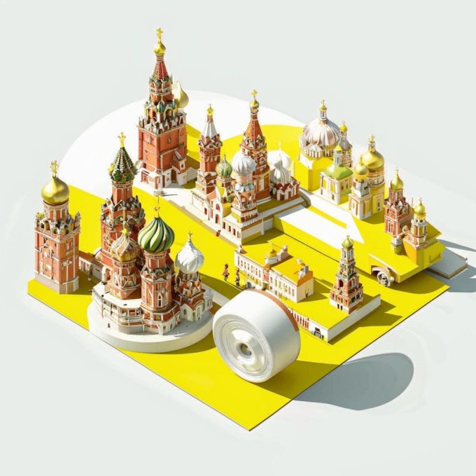 Шины и диски Москва