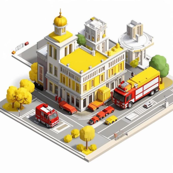 Аварийно-спасательное оборудование и техника Москва