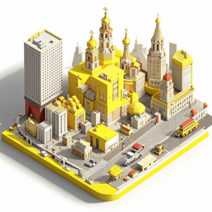 Оргтехника Москва