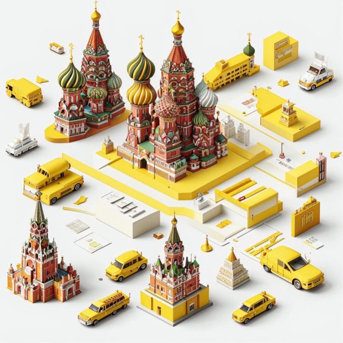 Товарные знаки Москва