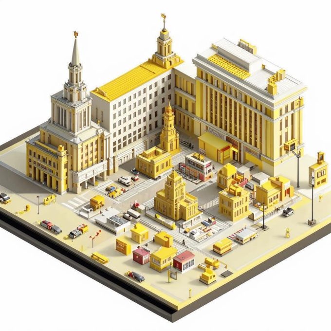 Регистрация и ликвидация предприятий Москва