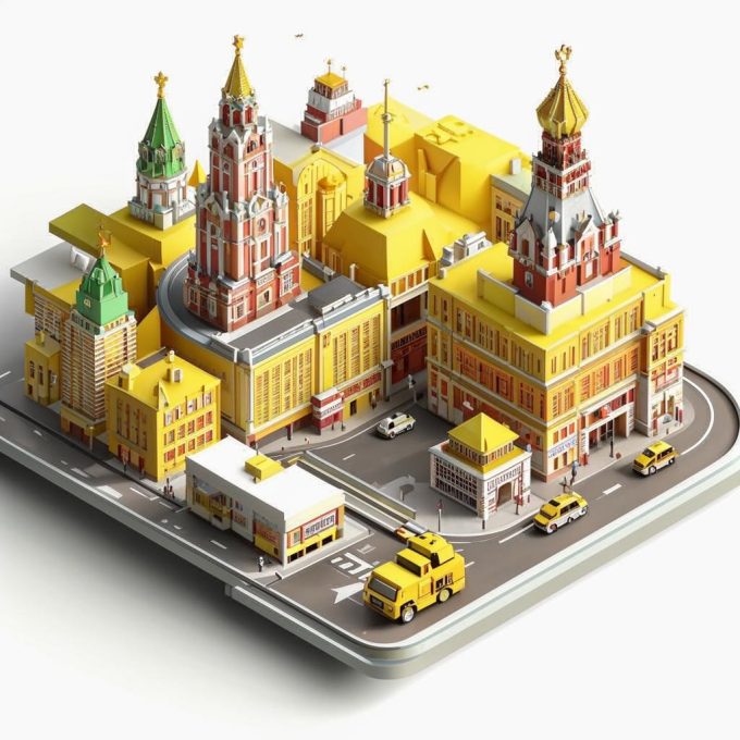 Интернет-маркетинг Москва