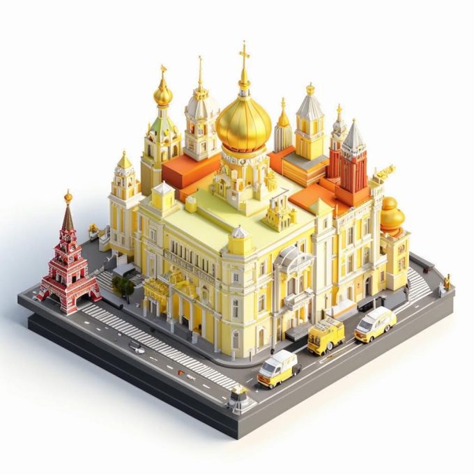 Устройство сетей Москва