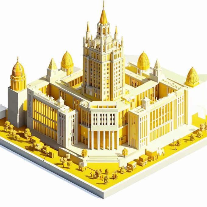 Дом культуры Москва