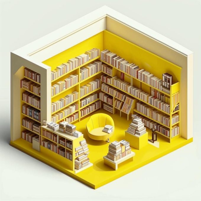 Книжный магазин Москва