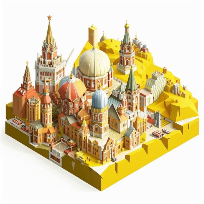 Геология, геофизика Москва