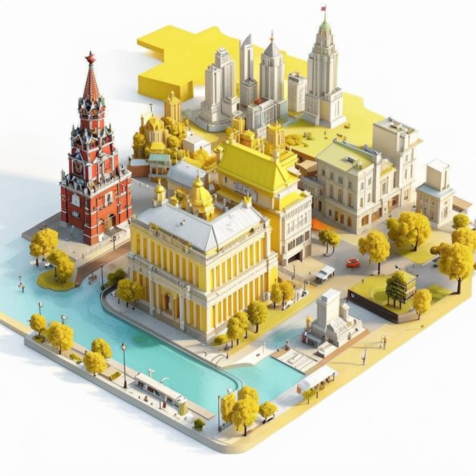 Гидрометеорология Москва