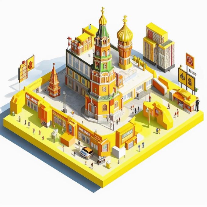 Курсы иностранных языков Москва