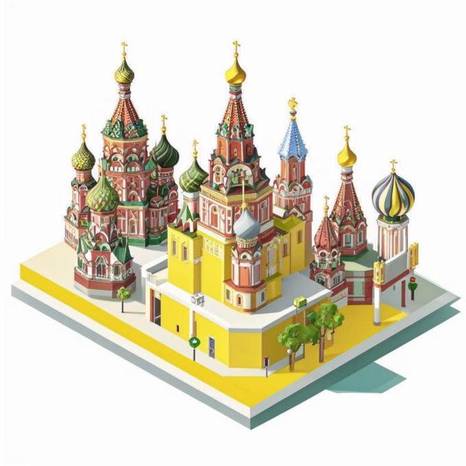 Обучение за рубежом Москва