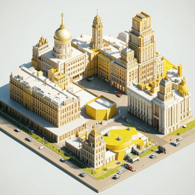 Научно-производственная организация Москва