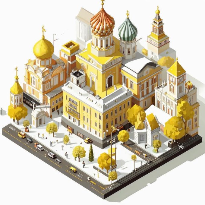 Курсы и мастер-классы Москва