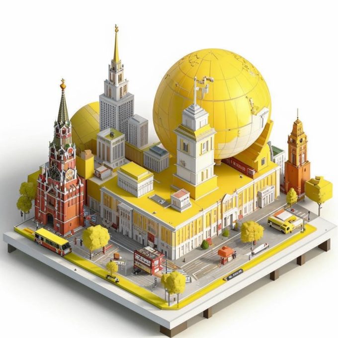 Учебное оборудование Москва