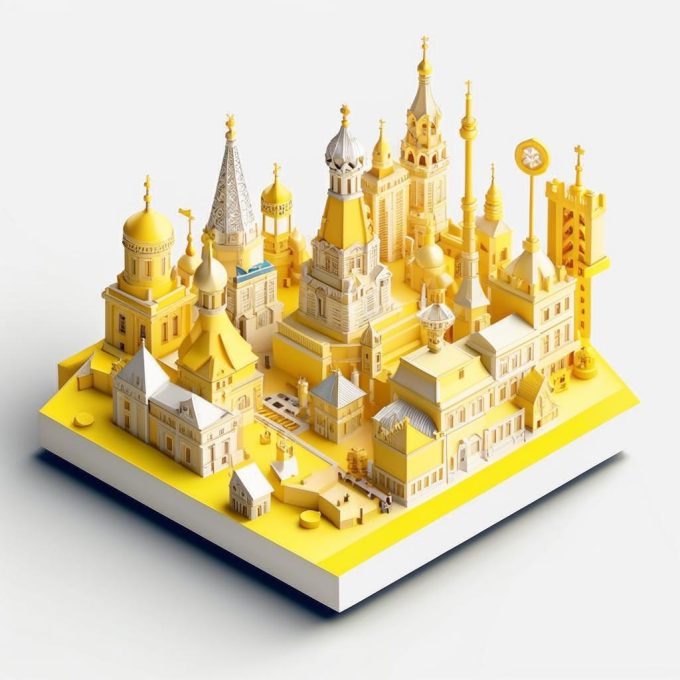 Благотворительный фонд Москва